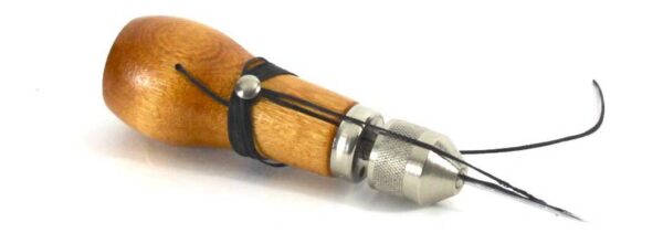 We make Handcrafted Greek Traditional Shoes since 1910