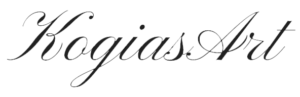 KogiasArt logo